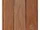 panel de madera de ciprés